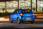 Renault Sandero Stepway Plus 2018 года (ZA)